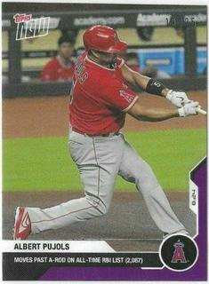 Albert Pujols