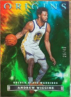 Andrew Wiggins