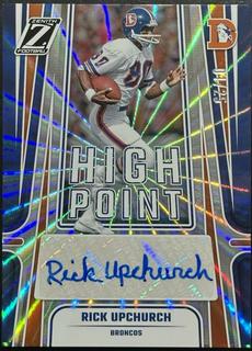 Rick Upchurch