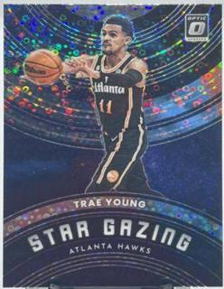 Trae Young