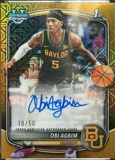 Obi Agbim
