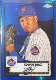 Edwin Diaz