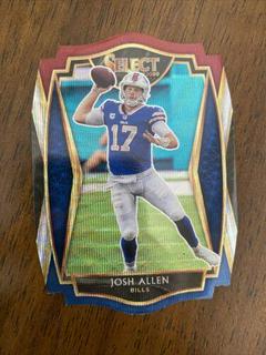Josh Allen