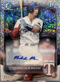 Malcolm Moore