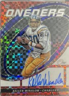 Kellen Winslow