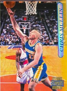 Chris Mullin