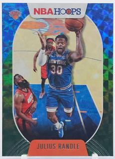Julius Randle