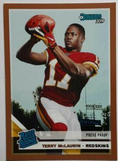 Terry McLaurin