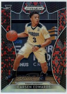 Carsen Edwards