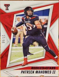 Patrick Mahomes II