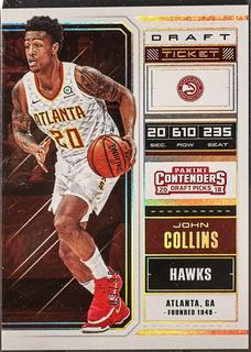 John Collins