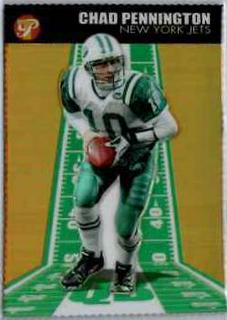 Chad Pennington