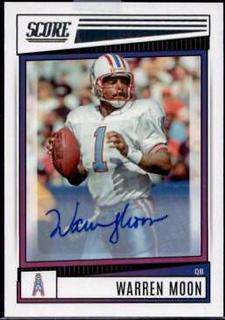 Warren Moon