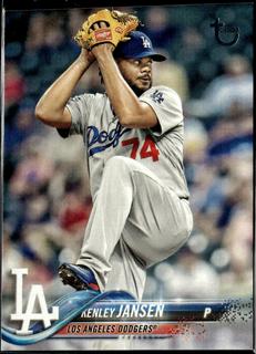 Kenley Jansen