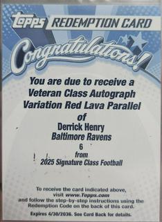 Derrick Henry