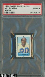 Mel Renfro