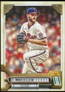 Zack Wheeler