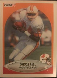 Bruce Hill
