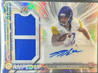 Blake Corum