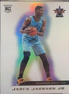 Jaren Jackson Jr.