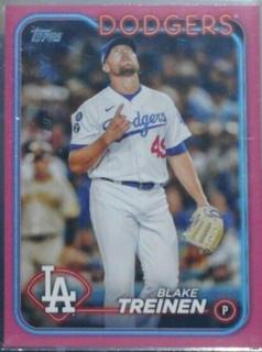 Blake Treinen