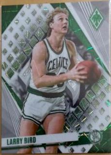 Larry Bird