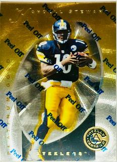 Kordell Stewart