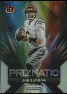 Joe Burrow
