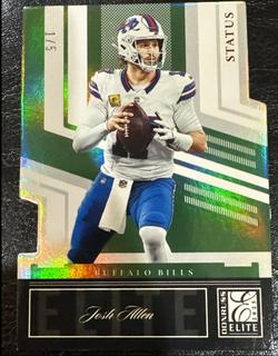 Josh Allen