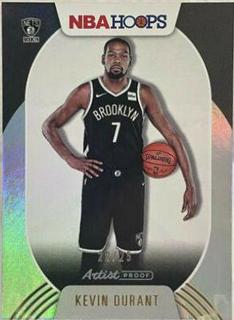 Kevin Durant