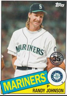 Randy Johnson