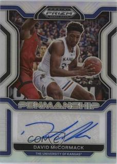 David McCormack