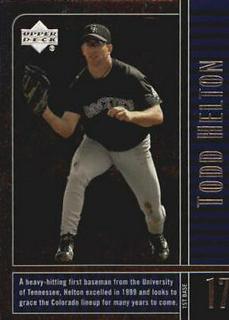 Todd Helton