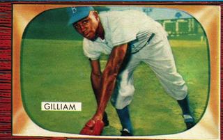Junior Gilliam