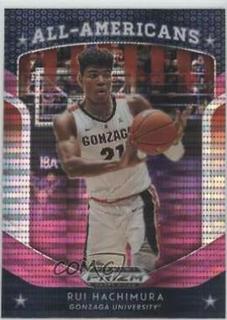 Rui Hachimura