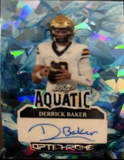 Derrick Baker
