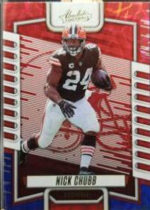 Nick Chubb