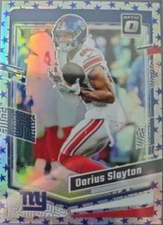 Darius Slayton