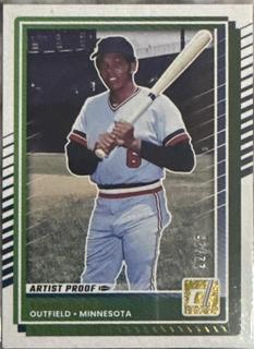 Tony Oliva