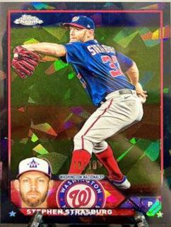 Stephen Strasburg