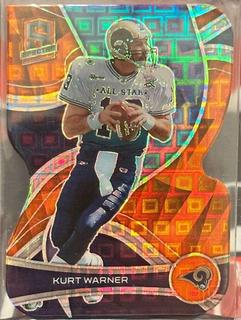 Kurt Warner