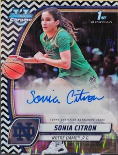 Sonia Citron