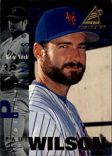 Paul Wilson