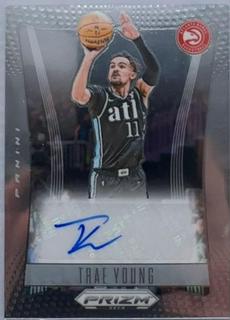 Trae Young