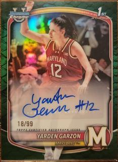 Yarden Garzon