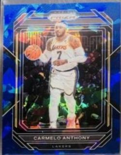 Carmelo Anthony