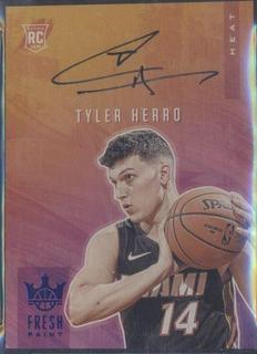 Tyler Herro