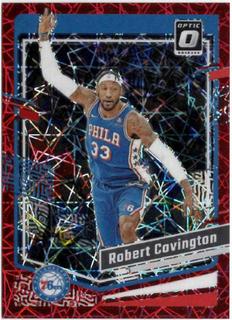 Robert Covington