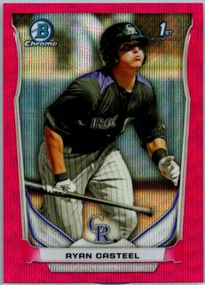 Ryan Casteel