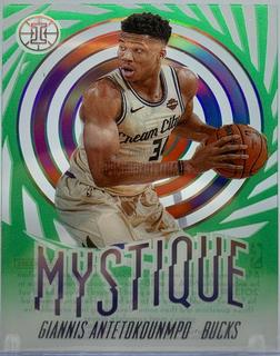 Giannis Antetokounmpo